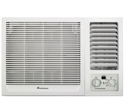 Оконный кондиционер Axioma ASJC09-NM1A