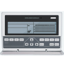 Центральный пульт управления Energolux SCC01M1