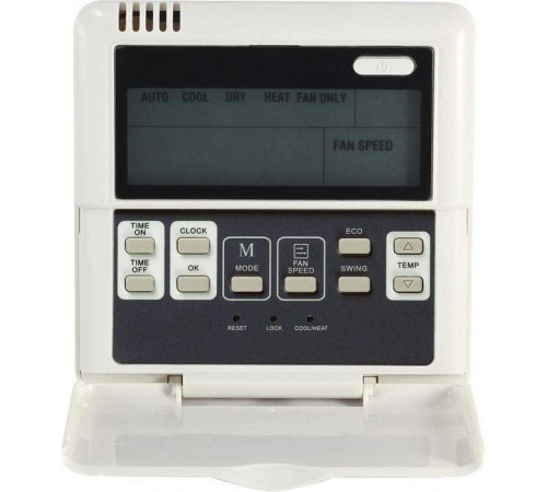 Фанкойл Energolux SWC12M1