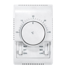 Универсальный термостат Energolux SWC18M1