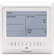 Пульт управления Energolux SWC21M1