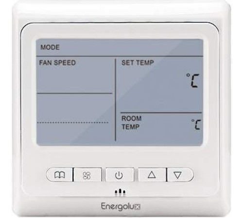 Пульт управления Energolux SWC21M1