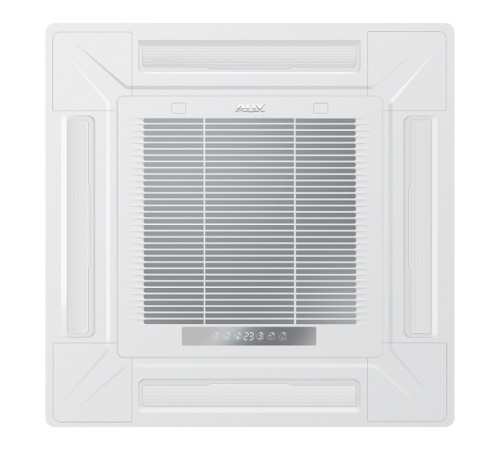 Кассетный внутренний блок мульти сплит-системы AUX AMCA-H09/4R1 (R410A)