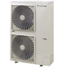 VRF система Systemair SYSVRF 160 AIR EVO HP R