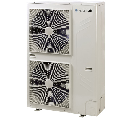 VRF система Systemair SYSVRF 160 AIR EVO HP R