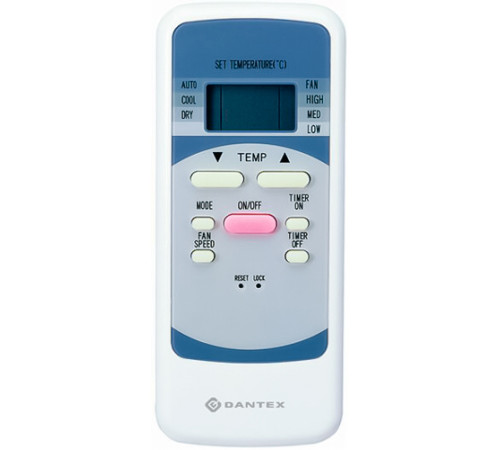 Кассетный внутренний блок мульти сплит-системы Dantex RK-M18Q4-A3N