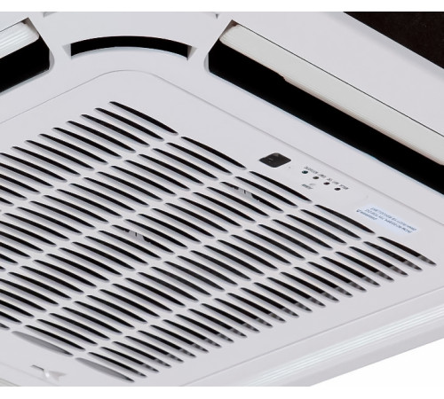 Кассетный внутренний блок мульти сплит-системы Dantex RK-M18Q4-A3N