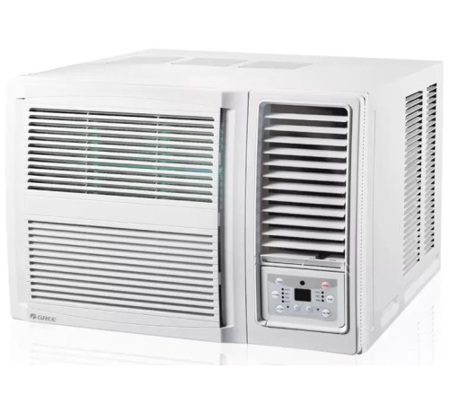 Оконный кондиционер Gree GJC05BQ-K3NMND1A