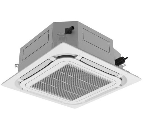 Кассетный кондиционер Gree GUD50T/A1-K/GU50W/A1-K