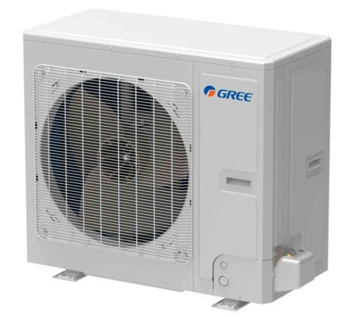 Кассетный кондиционер Gree GU71T/A1-K/GU71W/A1-K
