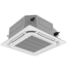Кассетный кондиционер Gree GU100T/A1-K/GU100W/A1-M