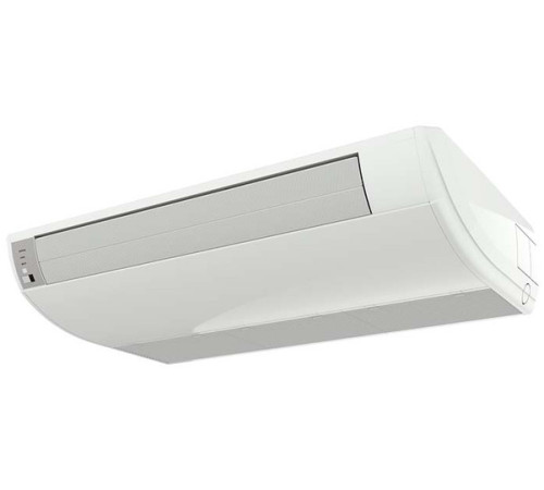 Напольно-потолочный кондиционер Gree GU50ZD/A1-K/GU50W/A1-K