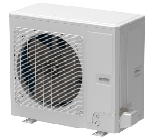 Напольно-потолочный кондиционер Gree GU125ZD/A1-K/GU125W/A1-M