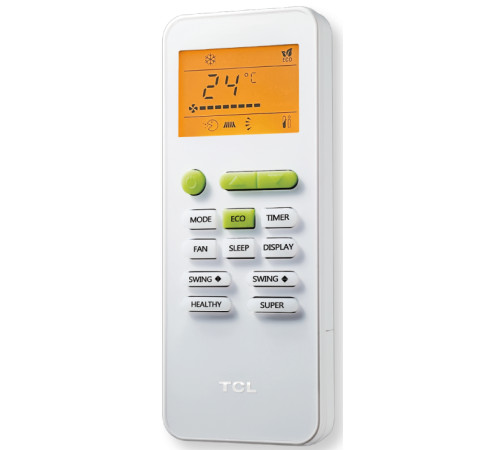 Колонный кондиционер TCL TFC-24HRA