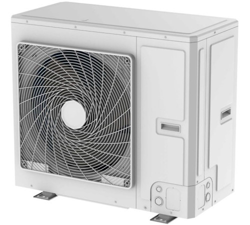 Кассетный кондиционер Gree GUD100T/A-S/GUD100W/A-S