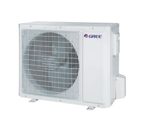 Канальный кондиционер Gree GUD71PS/A-S/GUD71W/A-S