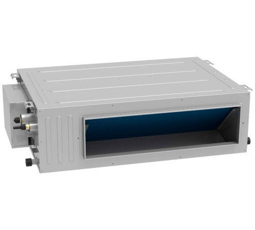 Канальный кондиционер Gree GUD125PHS/A-S/GUD125W/A-X