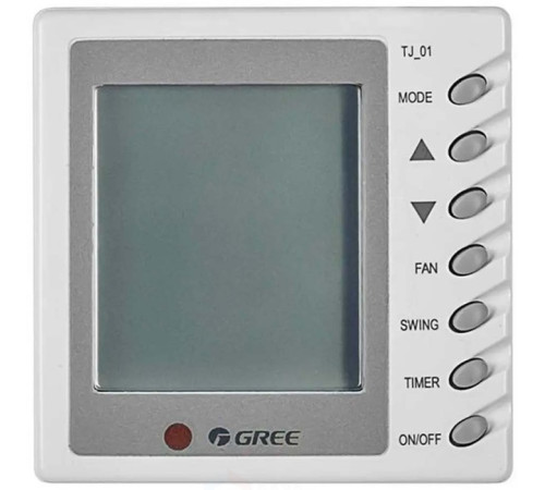 Напольно-потолочный кондиционер Gree GUD71ZD/A-S/GUD71W/A-S