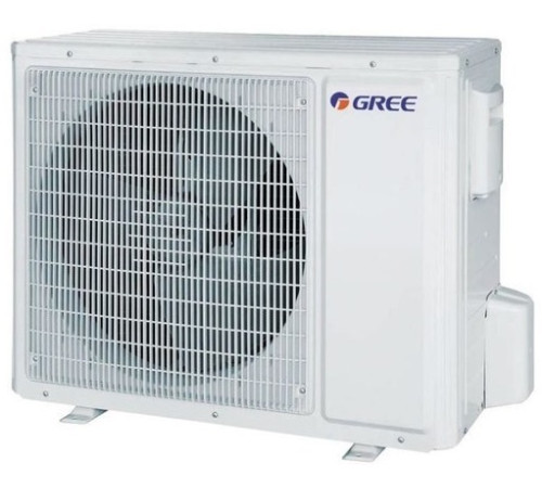 Напольно-потолочный кондиционер Gree GUD140ZD/A-S/GUD140W/A-X