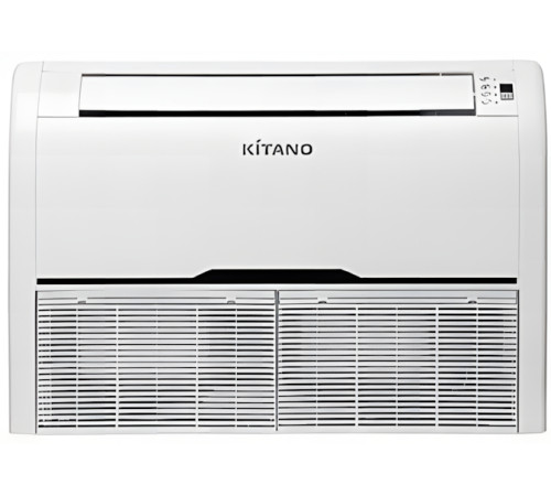 Напольно-потолочный кондиционер Kitano KC-Nikko IV-36