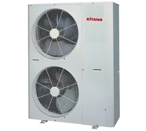 Напольно-потолочный кондиционер Kitano KC-Nikko IV-48