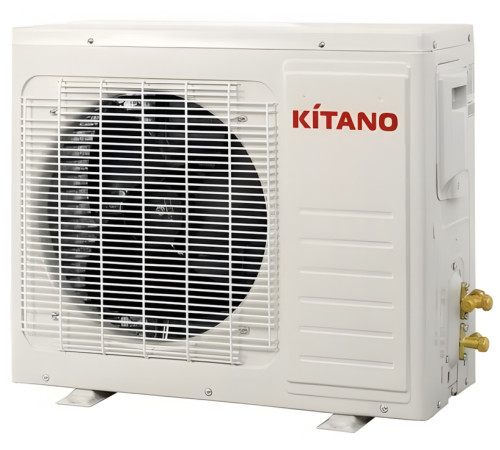 Канальный кондиционер Kitano KC-Roka IV-18