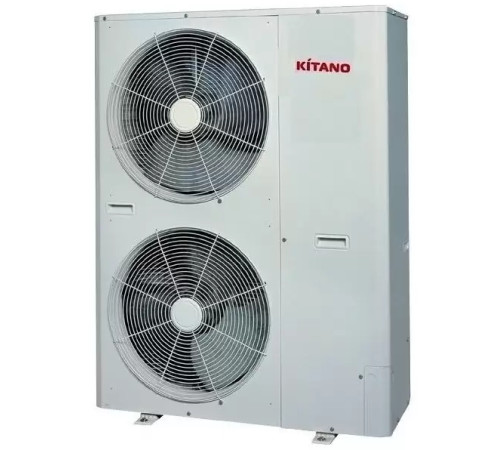 Канальный кондиционер Kitano KC-Roka IV-48