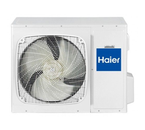 1-9 кВт Haier 1U12BS3ERA