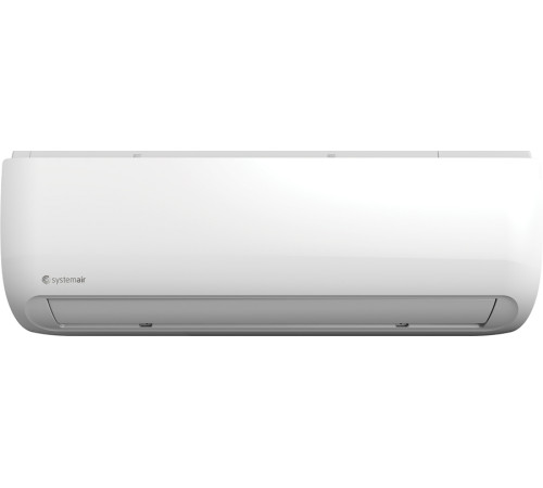 Настенный внутренний блок мульти сплит-системы Systemair SYSPLIT WALL SMART 24 V2 EVO HP Q
