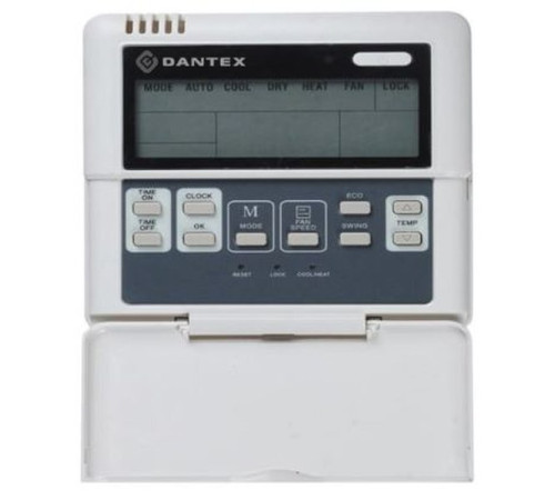 Канальный внутренний блок мульти сплит-системы Dantex RK-M07T5N