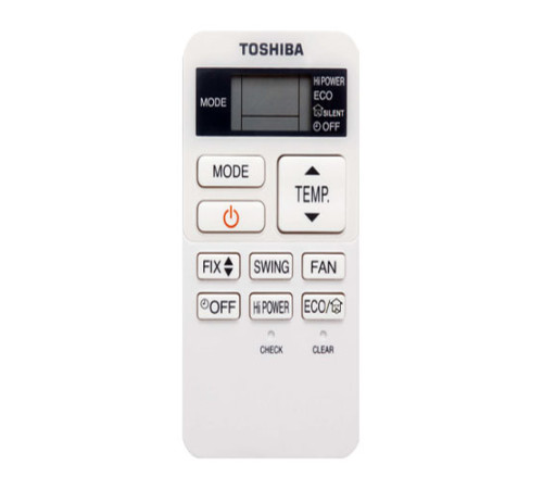 Настенный внутренний блок мульти сплит-системы Toshiba RAS-B13J2KVG-E