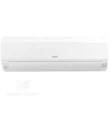 Настенный внутренний блок мульти сплит-системы Hitachi Performance RAK-50RPE