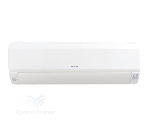 Настенный внутренний блок мульти сплит-системы Hitachi Performance RAK-50RPE