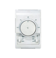 Универсальный термостат Energolux SWC29M1