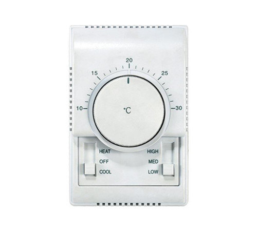 Универсальный термостат Energolux SWC29M1