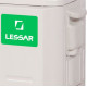 Внешний блок мульти сплит-системы на 4 комнаты Lessar eMagic  Free match  LU-4HE36FME2