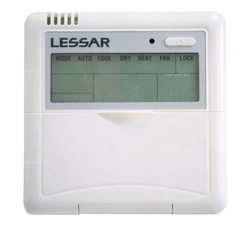 Канальный внутренний блок мульти сплит-системы Lessar eMagic LS-MHE07DOA2