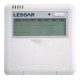 Канальный внутренний блок мульти сплит-системы Lessar eMagic LS-MHE09DOA2