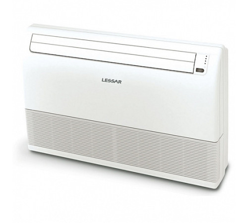 VRF система Lessar LSM-H140TRA2
