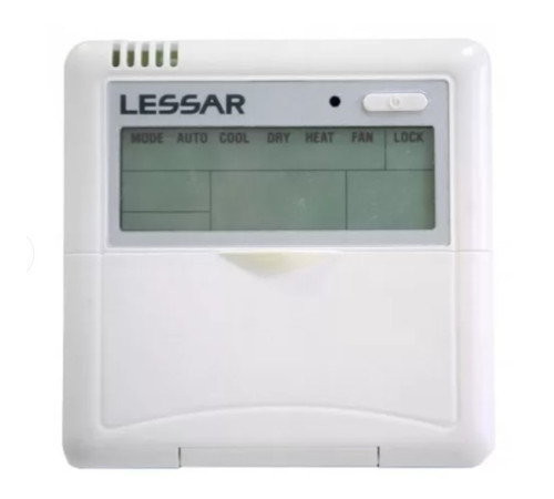 VRF система Lessar LSM-H160TRA2