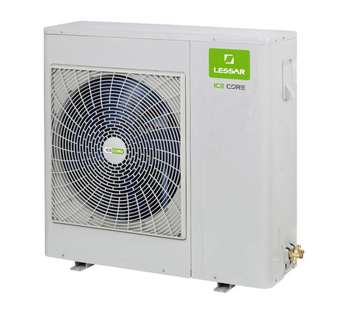 VRF система Lessar LUM-HE080ANA2-M
