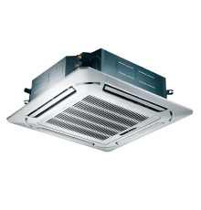 VRF система Lessar LSM-H112B4OA2/LZ-VB4OB