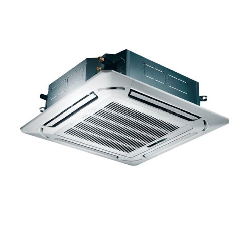 VRF система Lessar LSM-H112B4OA2/LZ-VB4OB