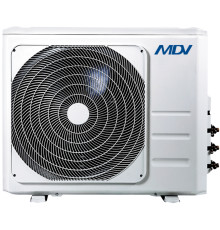 Внешний блок мульти сплит-системы на 3 комнаты Mdv Free match MD3O-21HFN8