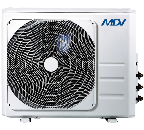 Внешний блок мульти сплит-системы на 3 комнаты Mdv Free match MD3O-21HFN8