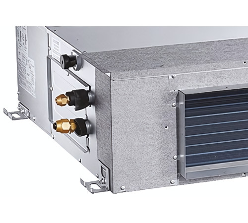 Канальный внутренний блок мульти сплит-системы Kentatsu KMKA20HZRN1