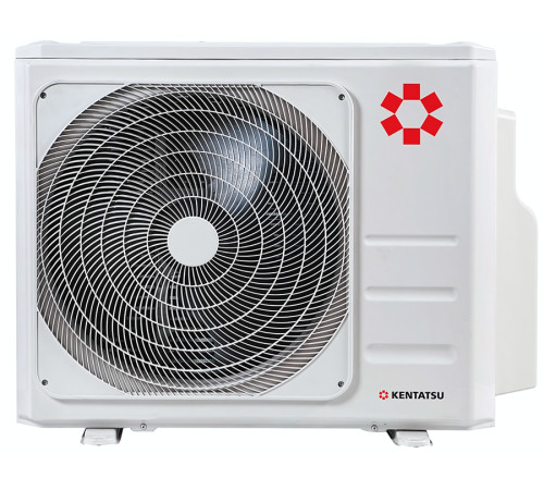 Внешний блок мульти сплит-системы на 4 комнаты Kentatsu Free match  K4MRA80HZRN1