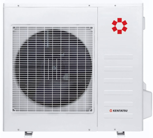 Компрессорно-конденсаторный блок Kentatsu KHHA105CFAN3