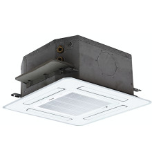 Фанкойл Kentatsu KFZH48H0EN1/KPU65-C