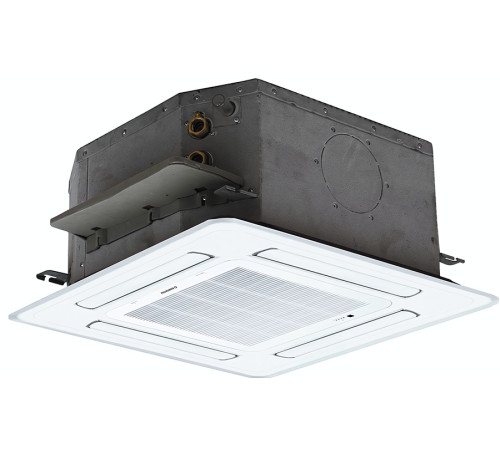 Фанкойл Kentatsu KQZE35H0EN1/KPU65-C